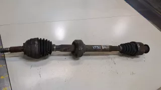  Полуось передняя правая (приводной вал, шрус) Dacia Logan 2 Арт 8941912, вид 1