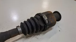  Полуось передняя правая (приводной вал, шрус) Dacia Logan 2 Арт 8941912, вид 2