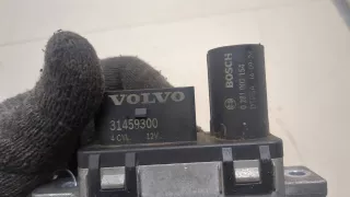 31459300 Реле накала свечей Volvo S90 2 Арт 9387554, вид 3