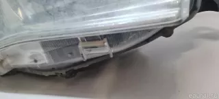 811100E190 Toyota Фара правая Toyota Highlander 3 restailing Арт E23694403, вид 11
