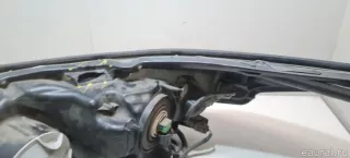 811100E190 Toyota Фара правая Toyota Highlander 3 restailing Арт E23694403, вид 18