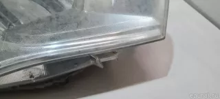 811100E190 Toyota Фара правая Toyota Highlander 3 restailing Арт E23694403, вид 3