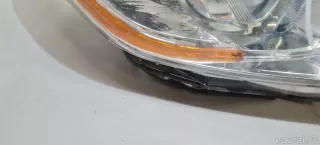 811100E190 Toyota Фара правая Toyota Highlander 3 restailing Арт E23694403, вид 5