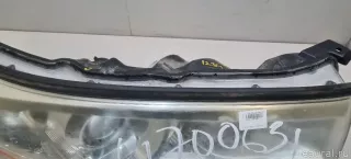 811100E190 Toyota Фара правая Toyota Highlander 3 restailing Арт E23694403, вид 8
