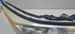 811100E190 Toyota Фара правая Toyota Highlander 3 restailing Арт E23694403, вид 9