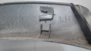 877412W000CA Накладка (молдинг) заднего левого крыла Hyundai Santa FE 3 (DM) Арт 6937923, вид 3
