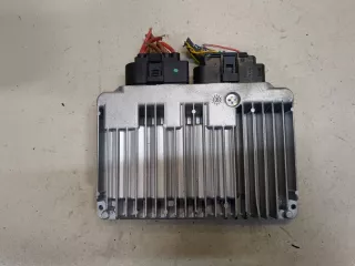 7532878 Блок управления VVT Valvetronic BMW X5 E70 Арт 20130521, вид 1