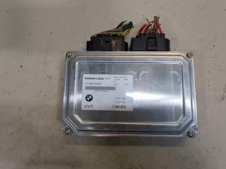 7532878 Блок управления VVT Valvetronic BMW X5 E70 Арт 20130521, вид 2