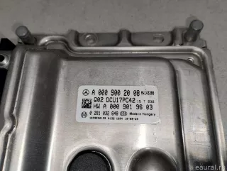 0009002008 Mercedes Benz Блок электронный Mercedes S C217 Арт E23695680, вид 8