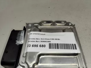 0009002008 Mercedes Benz Блок электронный Mercedes S C217 Арт E23695680, вид 10