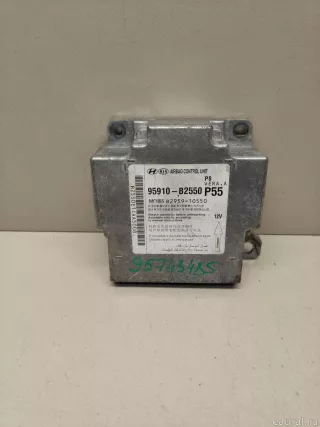 95910B2550 Hyundai-Kia Блок управления AIR BAG Kia Soul 2 restailing Арт E95743485