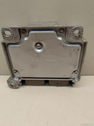95910B2550 Hyundai-Kia Блок управления AIR BAG Kia Soul 2 restailing Арт E95743485, вид 2
