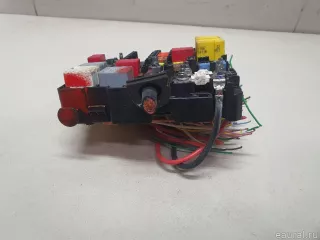 9804848580 Citroen-Peugeot Блок предохранителей Peugeot 3008 2 Арт E23705334, вид 5