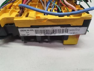 9804848580 Citroen-Peugeot Блок предохранителей Peugeot 3008 2 Арт E23705334, вид 8