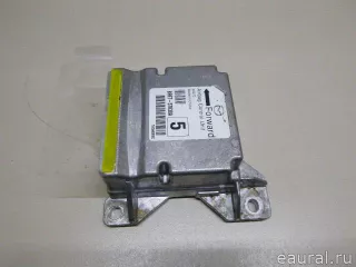 BRE757K30A Mazda Блок управления AIR BAG Mazda 3 BP Арт E23706186, вид 3