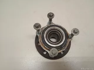 2053340300 Mercedes Benz Ступица передняя Mercedes E W213 Арт E23708148, вид 5