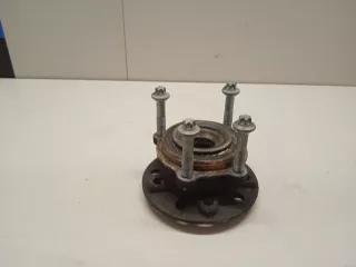2053340300 Mercedes Benz Ступица передняя Mercedes S C217 Арт E23708149, вид 5