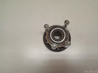 2053340300 Mercedes Benz Ступица передняя Mercedes S C217 Арт E23708149, вид 7