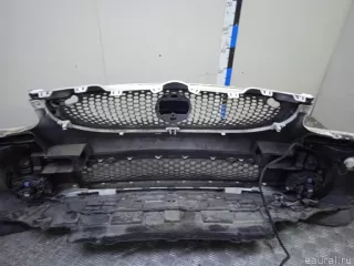  Бампер передний Smart Forfour 2 Арт E23708369, вид 20
