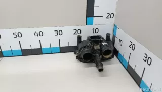 LR110459 Land Rover Корпус термостата Land Rover Range Rover Sport 1 restailing Арт E103084276
