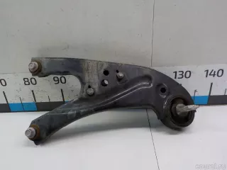 487600E051 Toyota Рычаг задний правый Lexus RX 4 Арт E41206410, вид 3