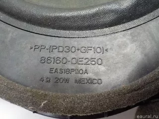 861600E250 Toyota Динамик Toyota Highlander 3 restailing Арт E41207144, вид 2