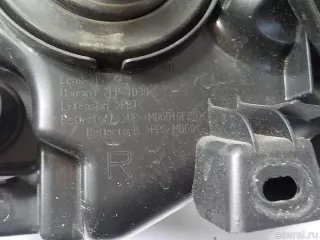 811100E190 Toyota Фара правая Toyota Highlander 3 restailing Арт E41207429, вид 9