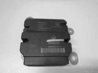 285584207R Renault Блок управления AIR BAG Renault Logan 2 Арт E41209147
