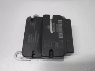 285584207R Renault Блок управления AIR BAG Renault Logan 2 Арт E41209147, вид 2