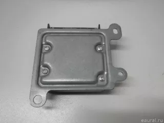 285584207R Renault Блок управления AIR BAG Renault Logan 2 Арт E41209147, вид 3