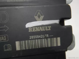 285584207R Renault Блок управления AIR BAG Renault Logan 2 Арт E41209147, вид 5