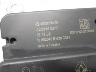 285584207R Renault Блок управления AIR BAG Renault Logan 2 Арт E41209147, вид 6