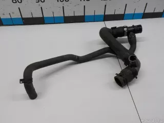 17129802110 BMW Патрубок радиатора MINI Paceman Арт E41209744, вид 1