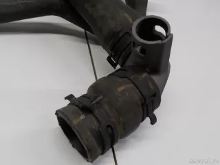 17129802110 BMW Патрубок радиатора MINI Paceman Арт E41209744, вид 2