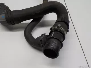 17129802110 BMW Патрубок радиатора MINI Paceman Арт E41209744, вид 3