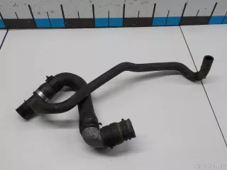 17129802110 BMW Патрубок радиатора MINI Paceman Арт E41209744, вид 4