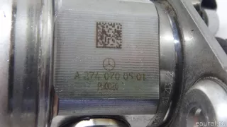 2740700501 Mercedes Benz ТНВД Mercedes S C217 Арт E70779536, вид 9
