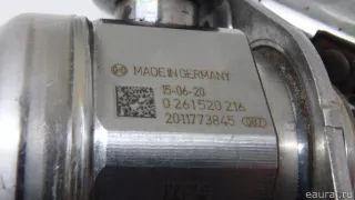 2740700501 Mercedes Benz ТНВД Mercedes S C217 Арт E70779536, вид 10