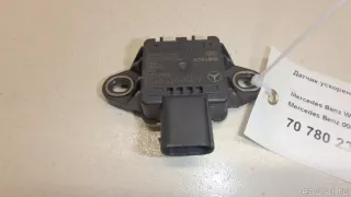 0009059101 Mercedes Benz Датчик ускорения Mercedes G W461/463 Арт E70780235, вид 1