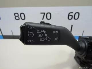 6RA953513C9B9 VAG Переключатель подрулевой в сборе Skoda Rapid Арт E81063573, вид 2
