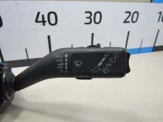 6RA953513C9B9 VAG Переключатель подрулевой в сборе Skoda Rapid Арт E81063573, вид 3