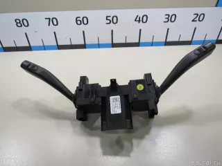 6RA953513C9B9 VAG Переключатель подрулевой в сборе Skoda Rapid Арт E81063573, вид 4