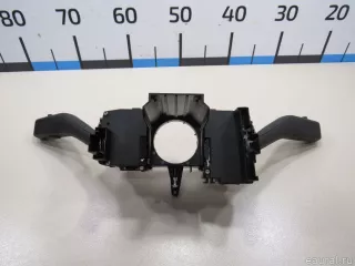 6RA953513C9B9 VAG Переключатель подрулевой в сборе Skoda Rapid Арт E81063573, вид 6
