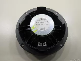 5JA035411D VAG Динамик Seat Toledo 4 Арт E81064049, вид 3