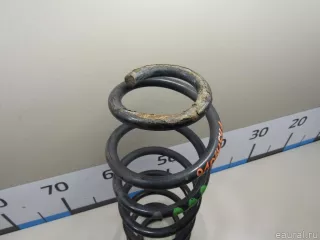1J0511115AM VAG Пружина подвески задняя Skoda Rapid Арт E81064541, вид 3