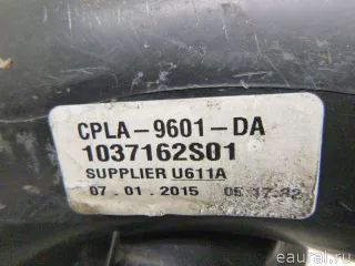LR036427 Land Rover Корпус воздушного фильтра Land Rover Range Rover Sport 2 restailing Арт E84816243, вид 6