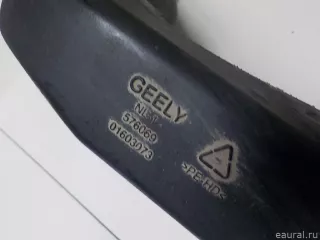 1016003073 Geely Патрубок воздушного фильтра Geely Emgrand x7 Арт E52515021, вид 9