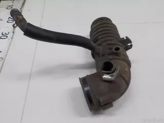 1016005063 Geely Патрубок воздушного фильтра Geely Emgrand x7 Арт E52519858, вид 4
