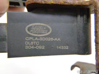 LR033256 Land Rover Датчик регулировки дорож. просвета Land Rover Range Rover Sport 2 restailing Арт E84816997, вид 5
