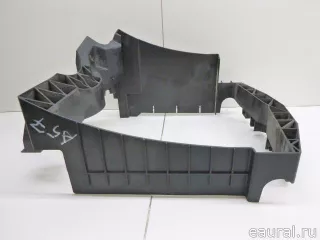 LR034578 Land Rover Воздуховод интеркулера Land Rover Range Rover Sport 2 restailing Арт E84817129, вид 2